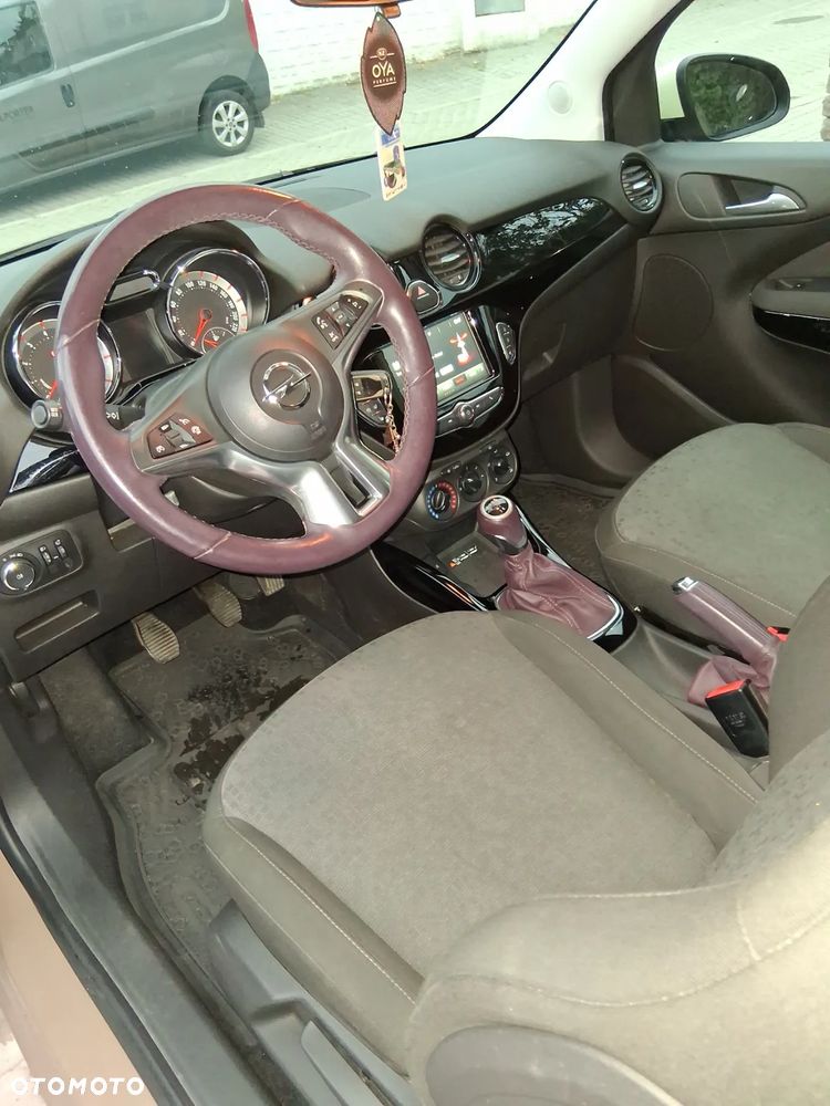 Opel Adam - 9