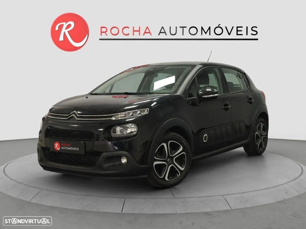 Citroën C3 1.2 PureTech Feel - 1