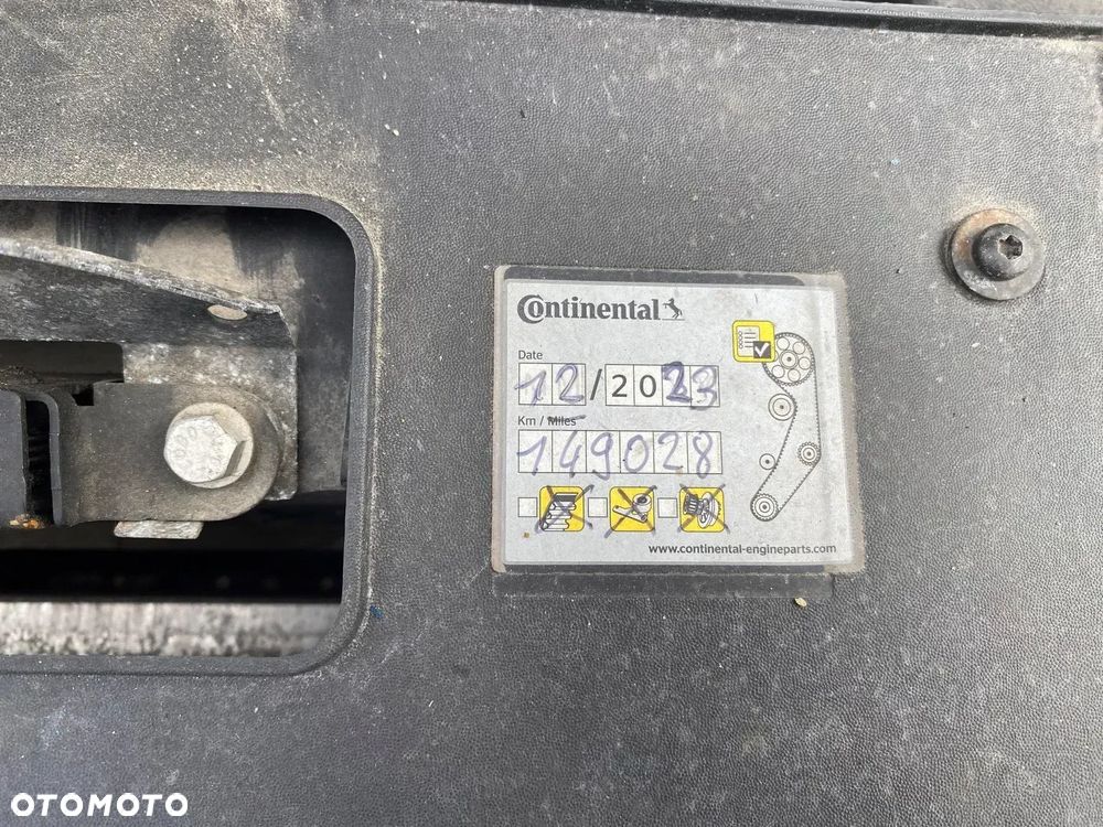 Renault Scenic 1.6 16V 110 Dynamique - 18