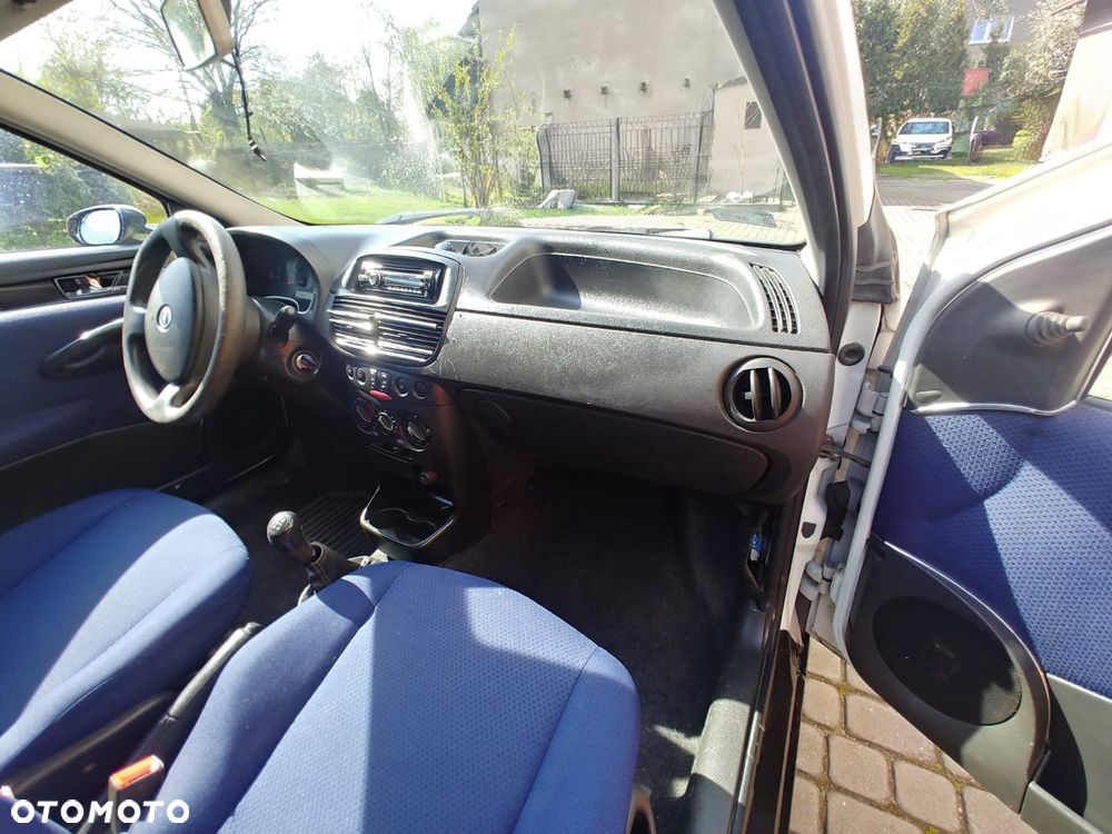 Fiat Punto 1.3 Multijet - 6