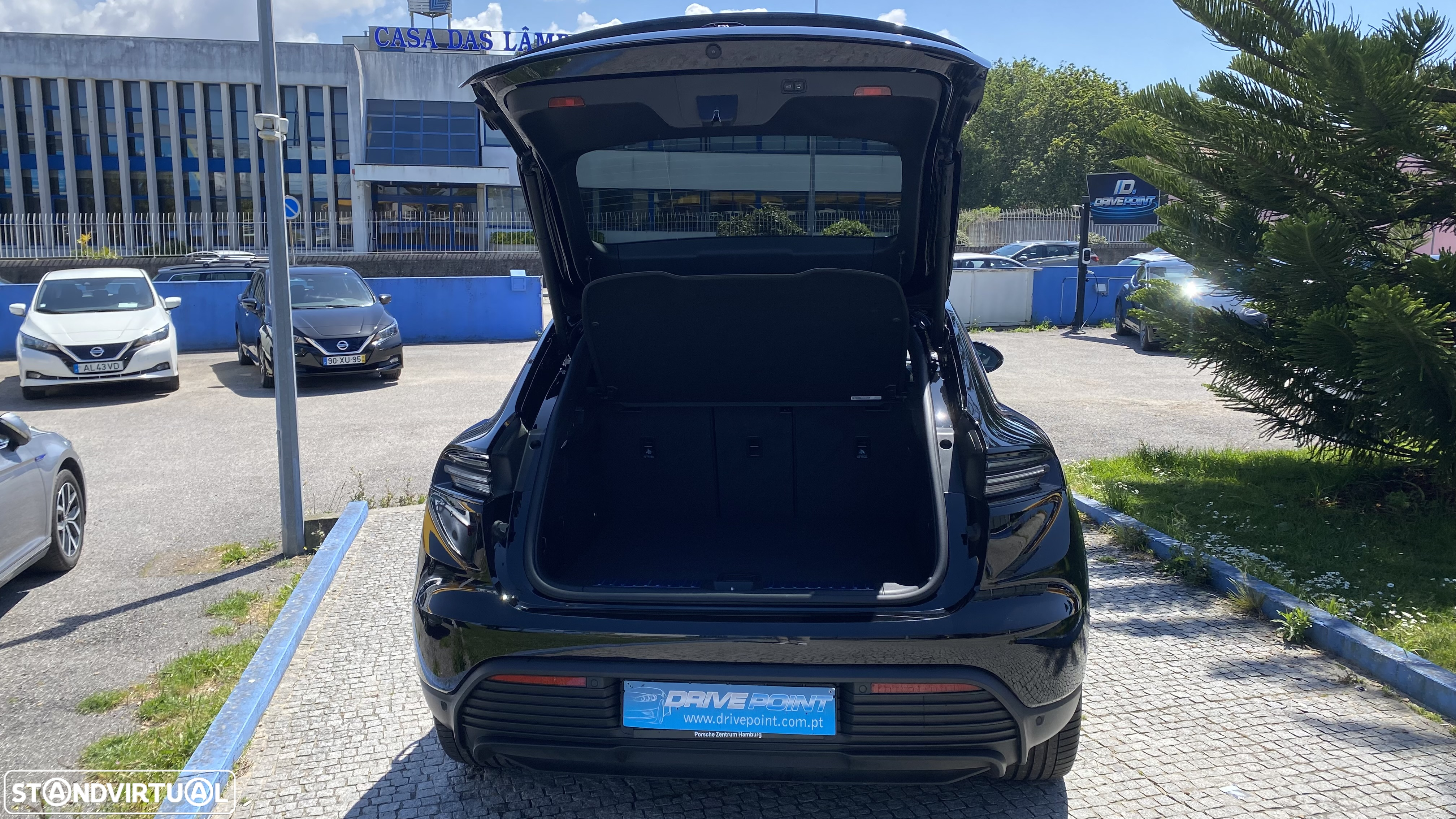 Porsche Macan Standard - 9