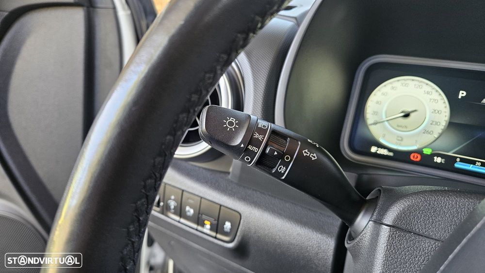 Hyundai Kauai 39 kWh Premium - 15