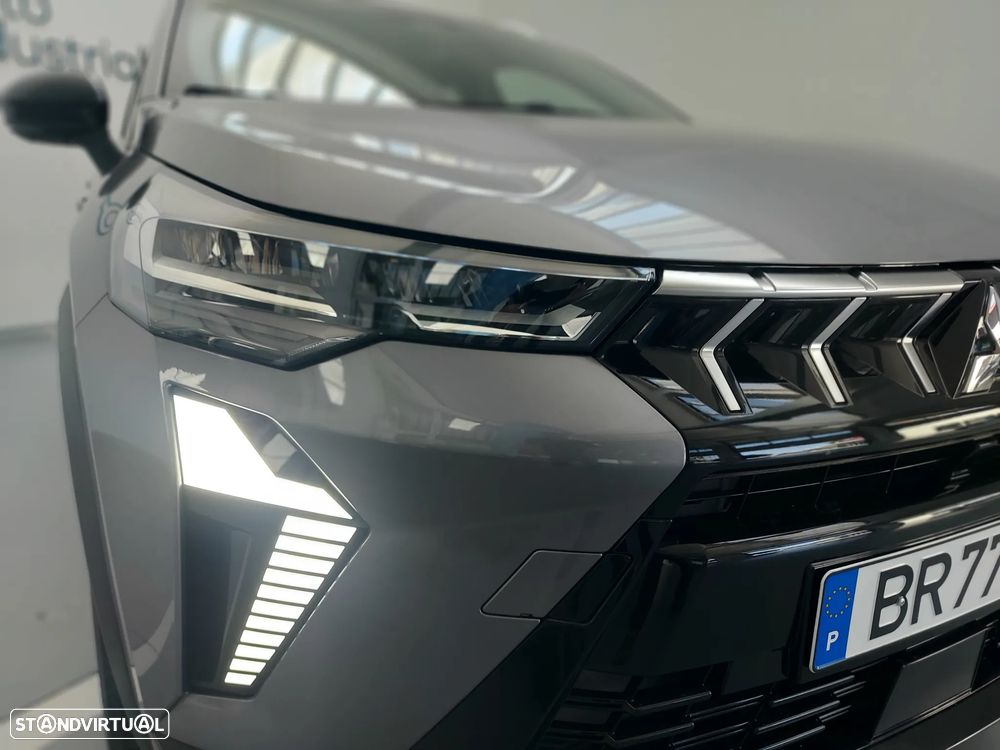 Mitsubishi ASX 1.0 MPI-T Kaiteki - 11