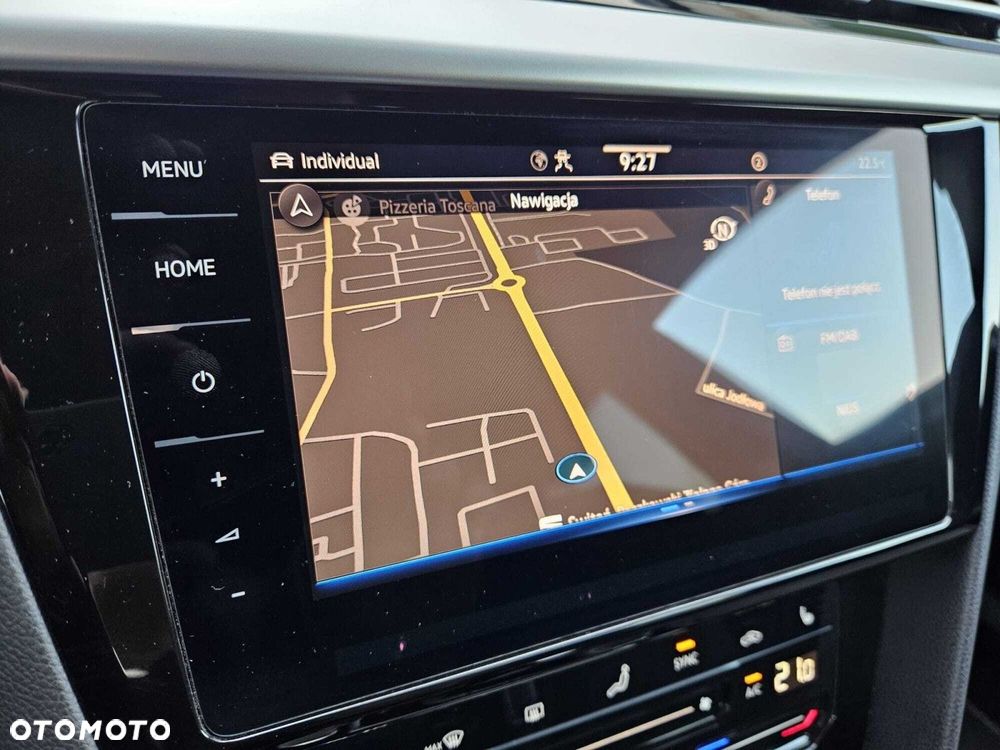 Volkswagen Arteon Shooting Brake 2.0 TDI R-Line DSG - 19
