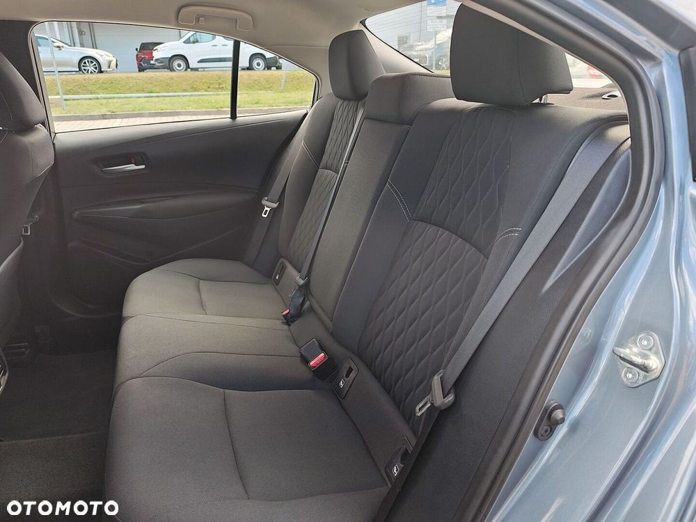 Toyota Corolla 1.5 Comfort MS - 14