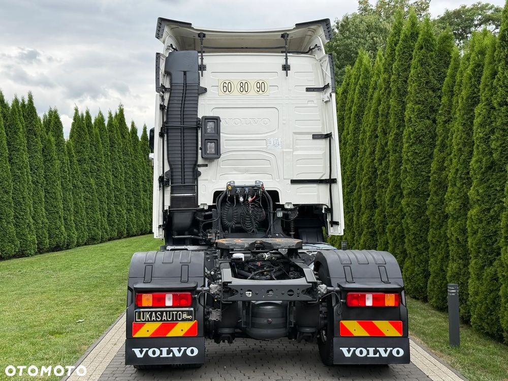 Volvo FH 500 EURO 6 PARK COOL - 7