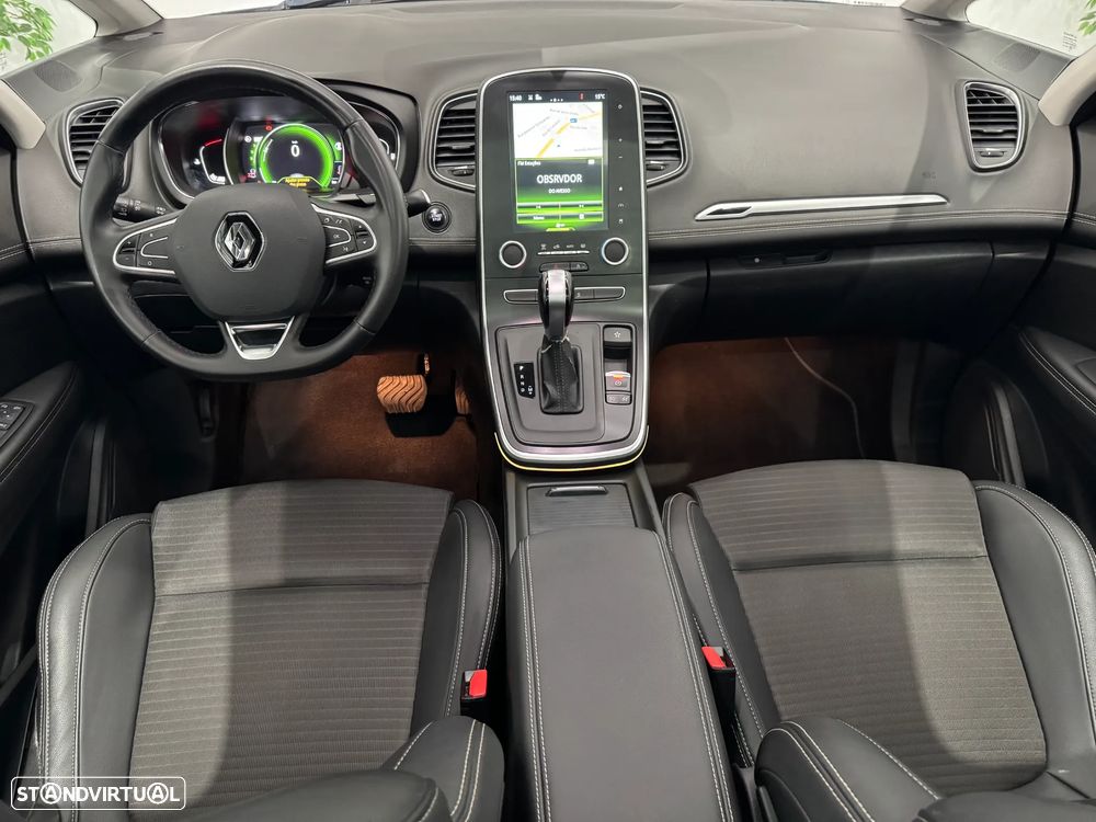 Renault Scénic ENERGY dCi 110 EDC LIMITED - 20
