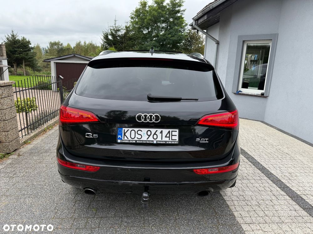 Audi Q5 2.0 TFSI Quattro S tronic - 27