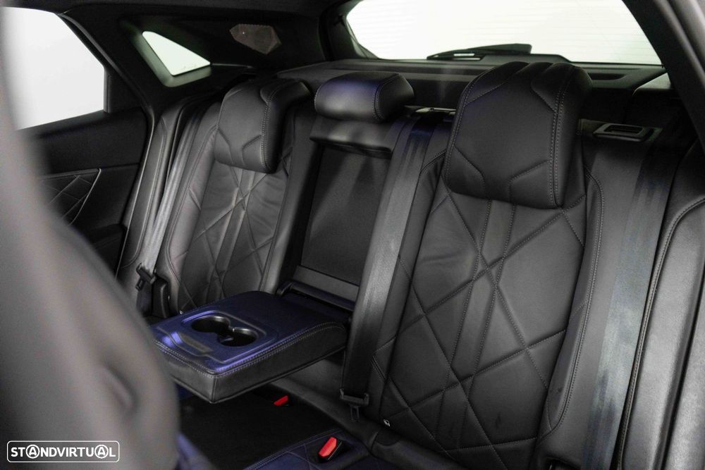 DS DS7 Crossback E-Tense Rivoli EAT8 - 9
