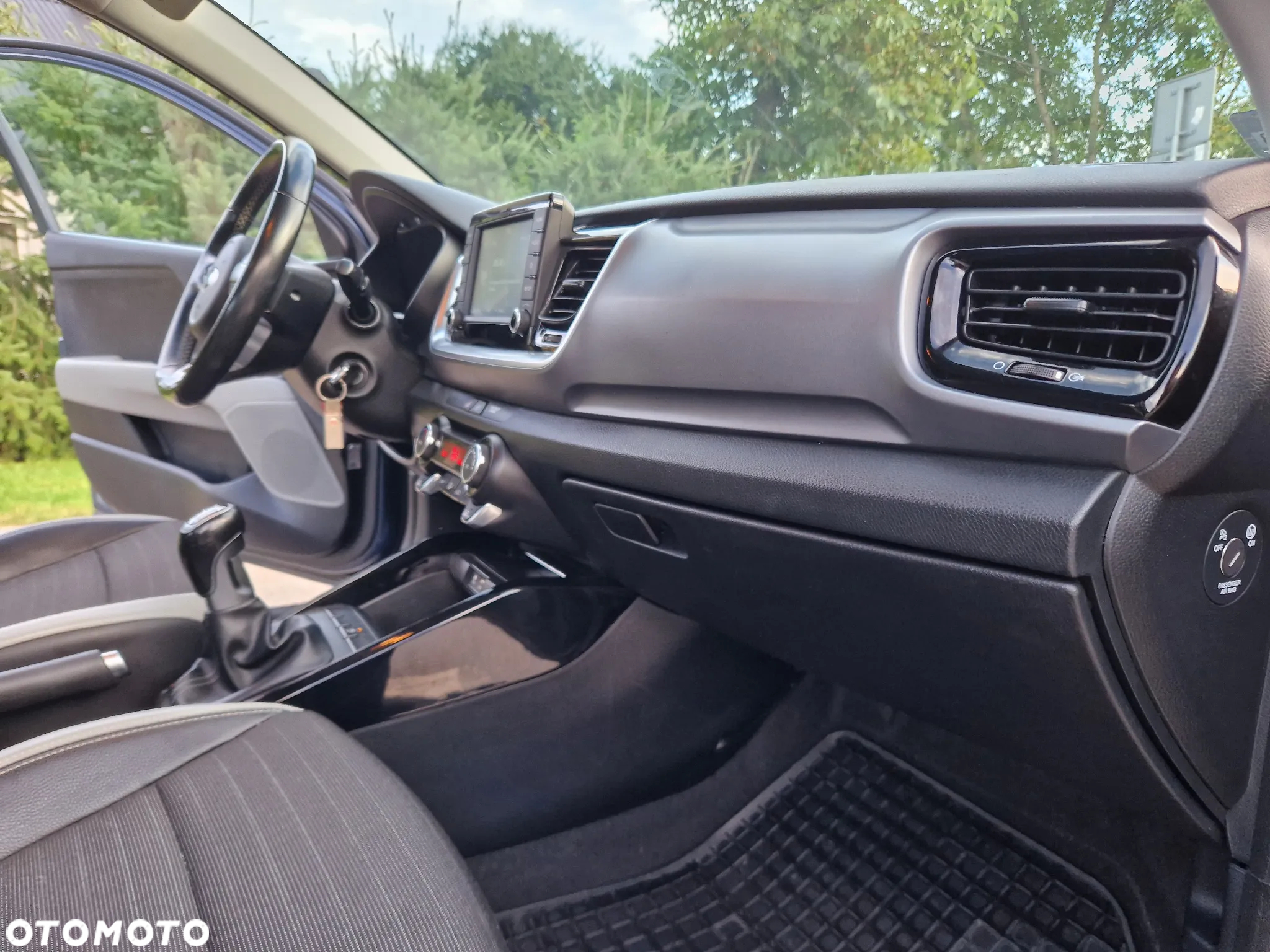 Kia Stonic 1.4 XL - 25