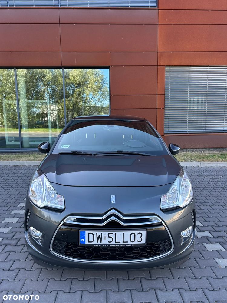 Citroën DS3 1.6 THP SportChic - 5