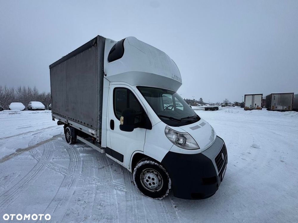 Fiat DUCATO - 1