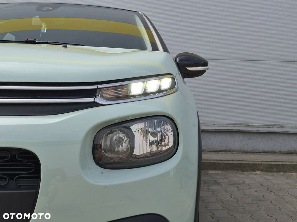 Citroën C3 - 6