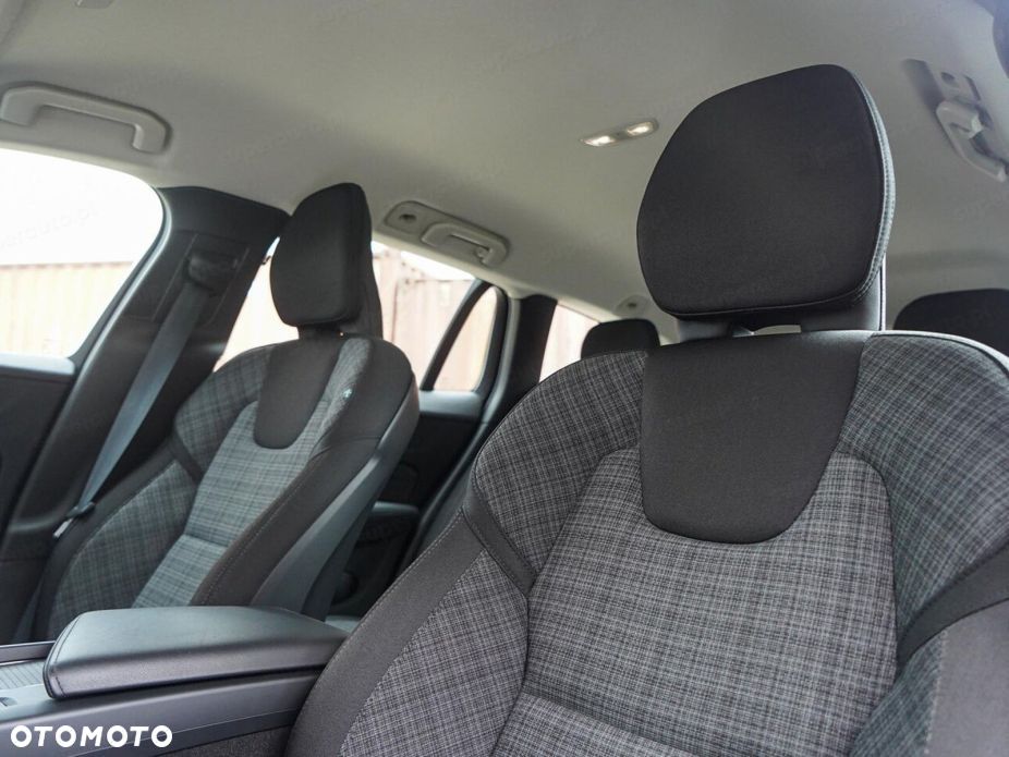 Volvo V60 - 7