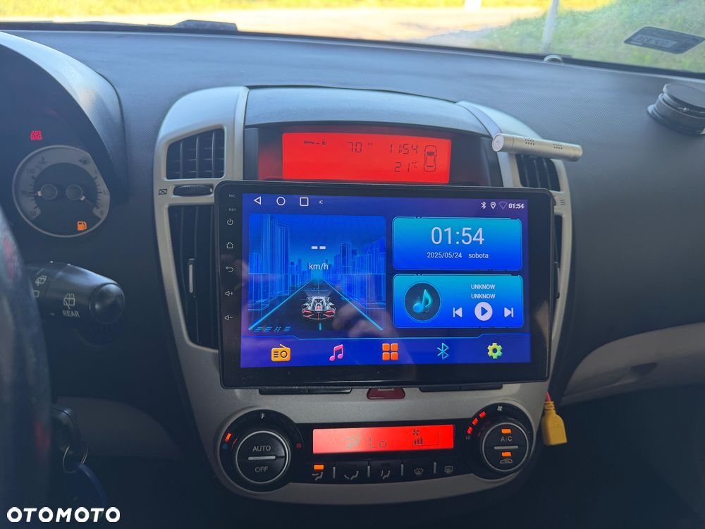 Kia Ceed 1.6 Optimum + - 9