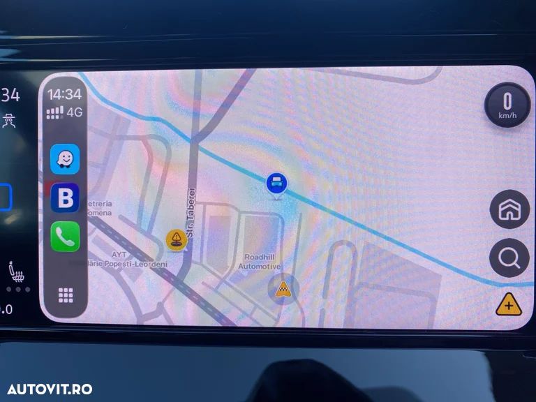 Volkswagen Golf 1.0 eTSI DSG MHEV Life - 20