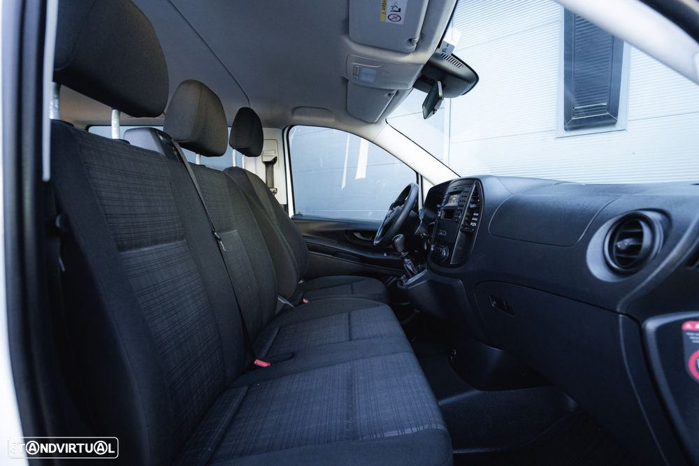 Mercedes-Benz Vito Tourer 111 CDi/32 Pro - 24