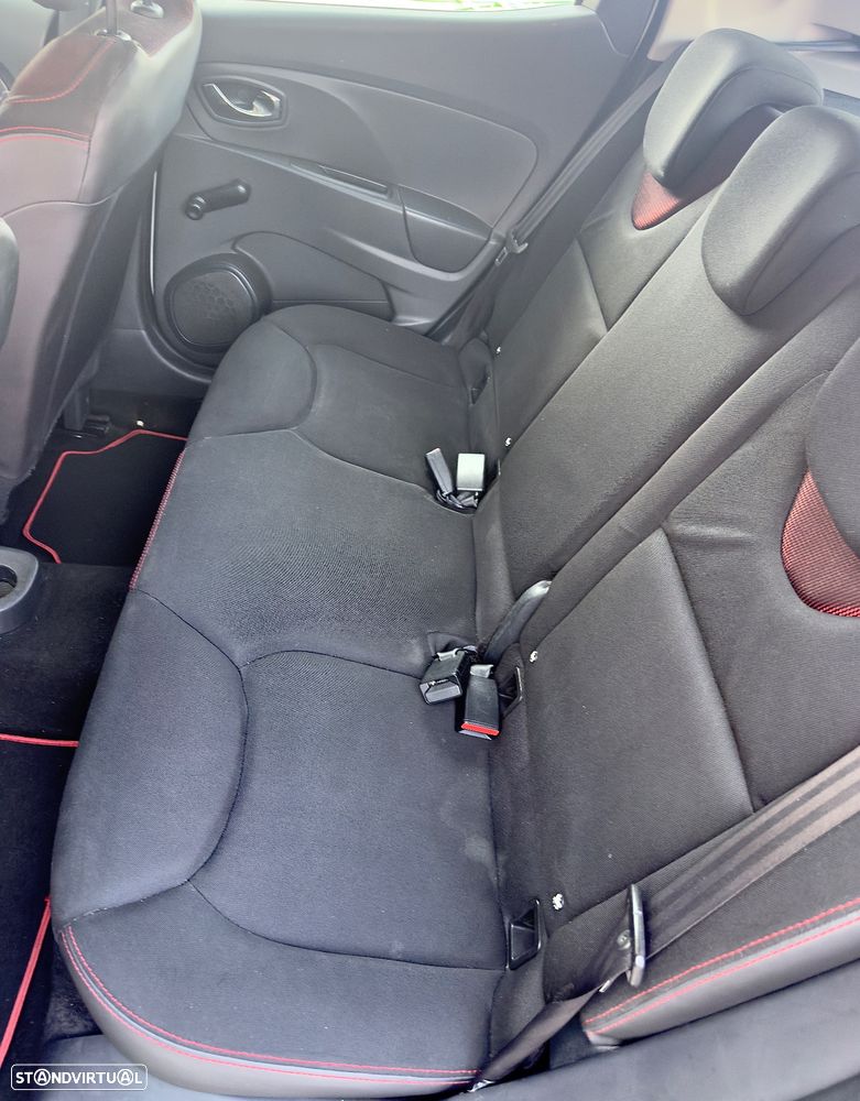 Renault Clio 1.5 dCi Confort - 10