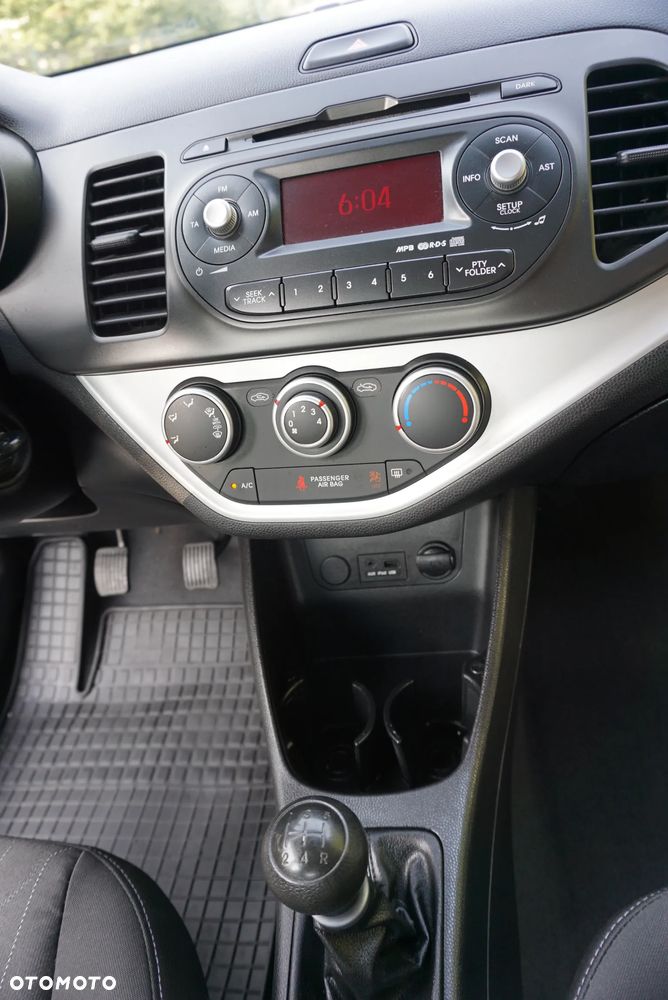 Kia Picanto 1.0 Dream-Team Edition - 21