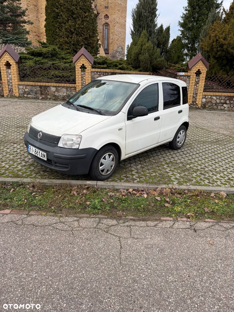 Fiat Panda 1.2 Pop - 1