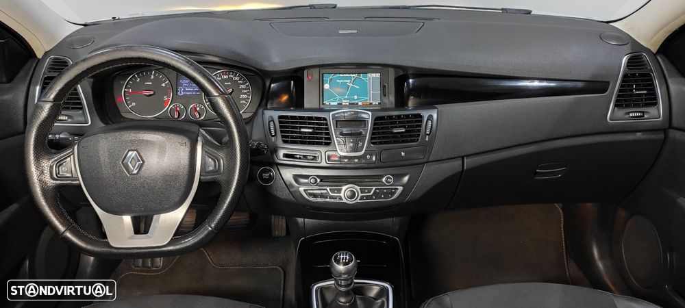 Renault Laguna Break - 24