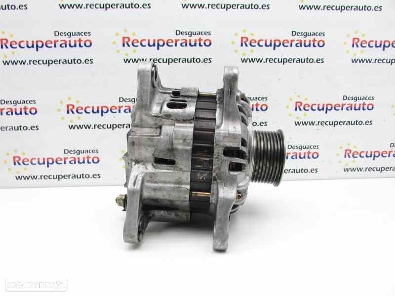 ALTERNADOR MAZDA MPV II 2003 -A3TB4981 - 3