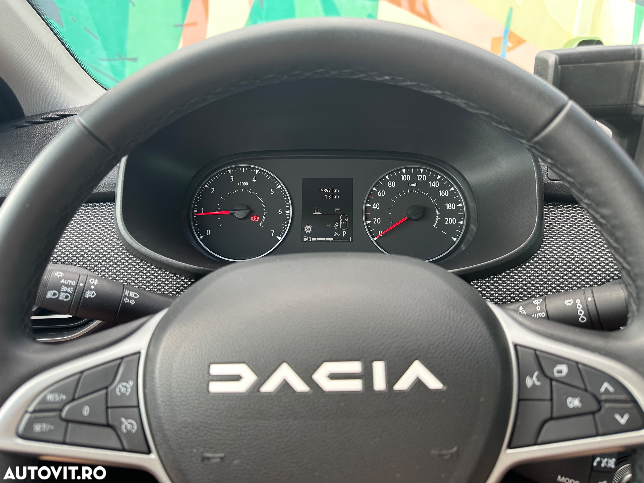 Dacia Logan TCe 90 CVT Journey - 7