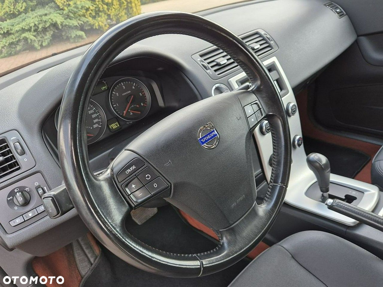 Volvo C30 - 7