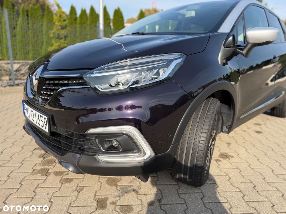 Renault Captur - 5