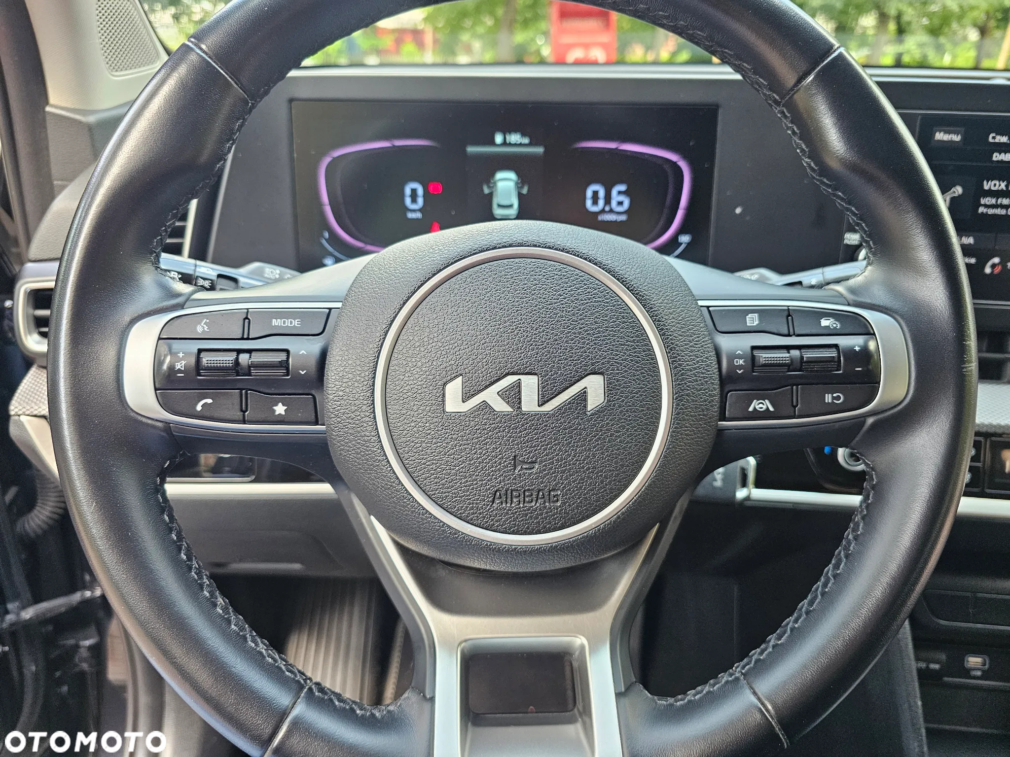 Kia Sportage - 18