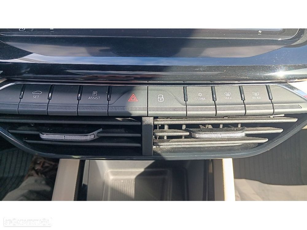 Skoda Octavia Break 2.0 TDI Style DSG - 25