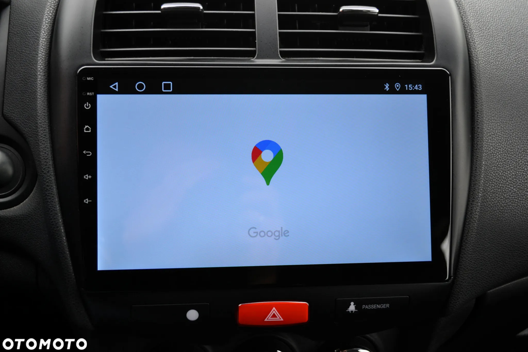 Mitsubishi ASX 1.6 Inform EU6 - 17