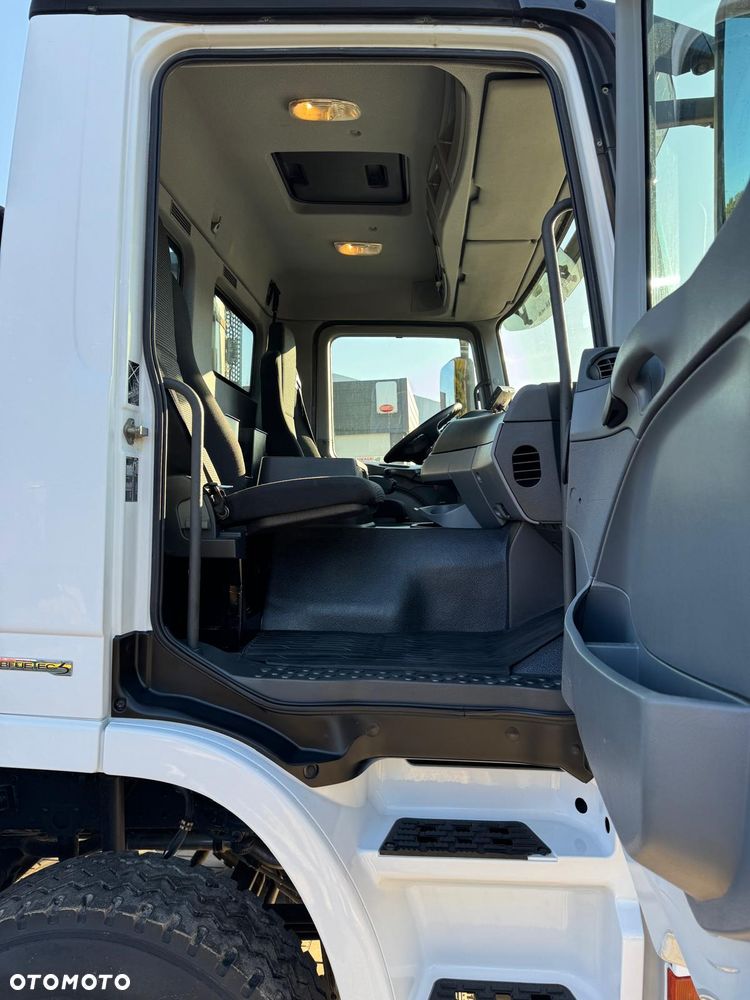 Mercedes-Benz Actros 4141 Wywrotka 8x4‼️Boordmatic Idealny stan‼️Opony 80% do jazdy - 11