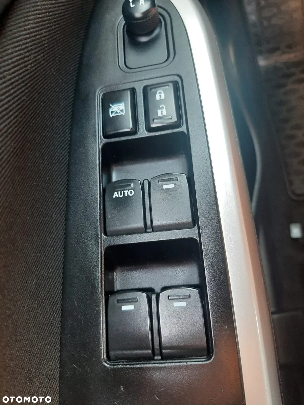 Suzuki Vitara 1.6 (4x4) Allgrip Comfort - 25