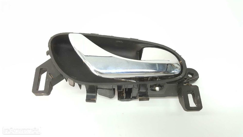 ALAVANCA FRENTE DIREITA NISSAN QASHQAI (J11) ACENTA - 4