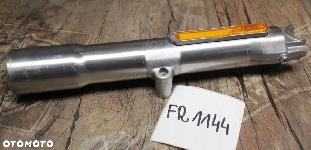 Goleń prawy Harley Davidson Softail Fat Boy 45915-08A - 1