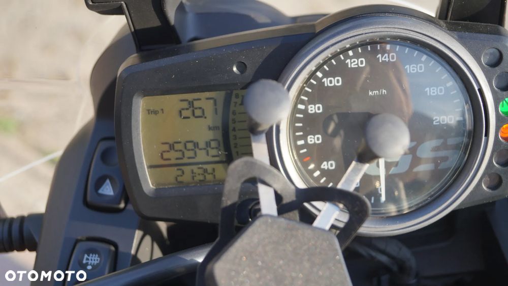 BMW GS - 5