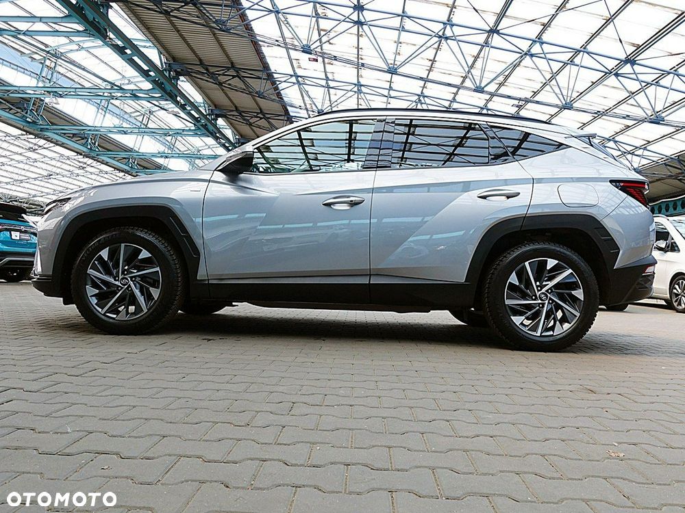 Hyundai Tucson - 7