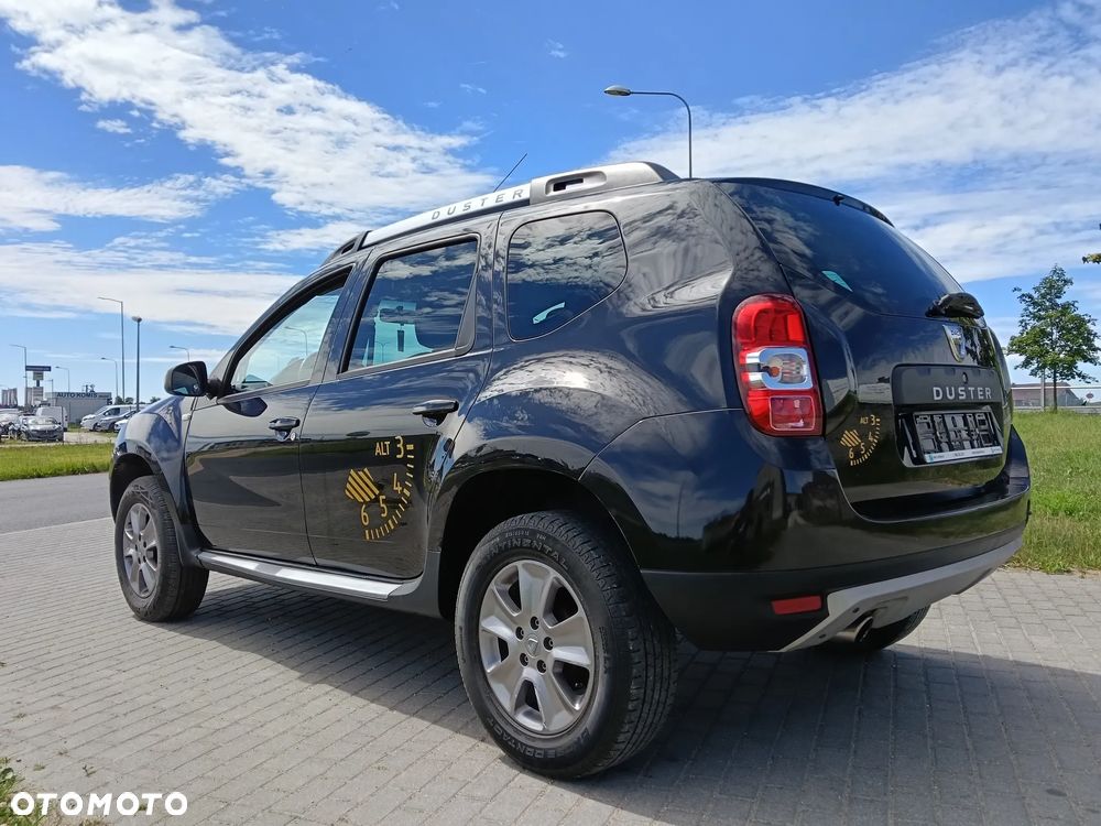 Dacia Duster 1.2 TCe Celebration - 6
