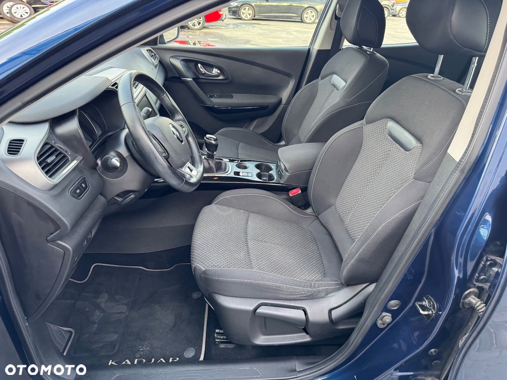 Renault Kadjar - 8