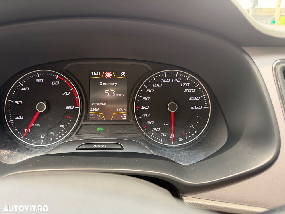 Seat Leon - 16