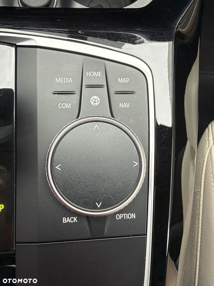 BMW X3 xDrive30i mHEV M Sport sport - 25