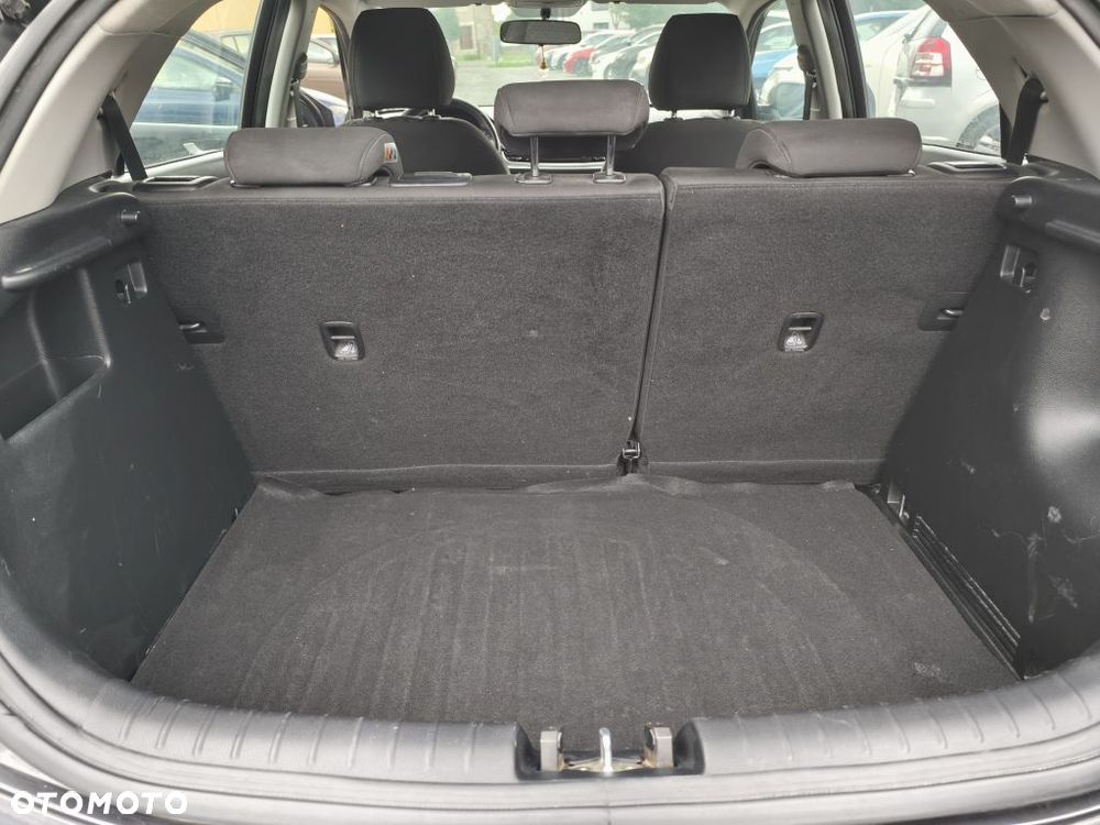 Kia Rio 1.2 XL - 13