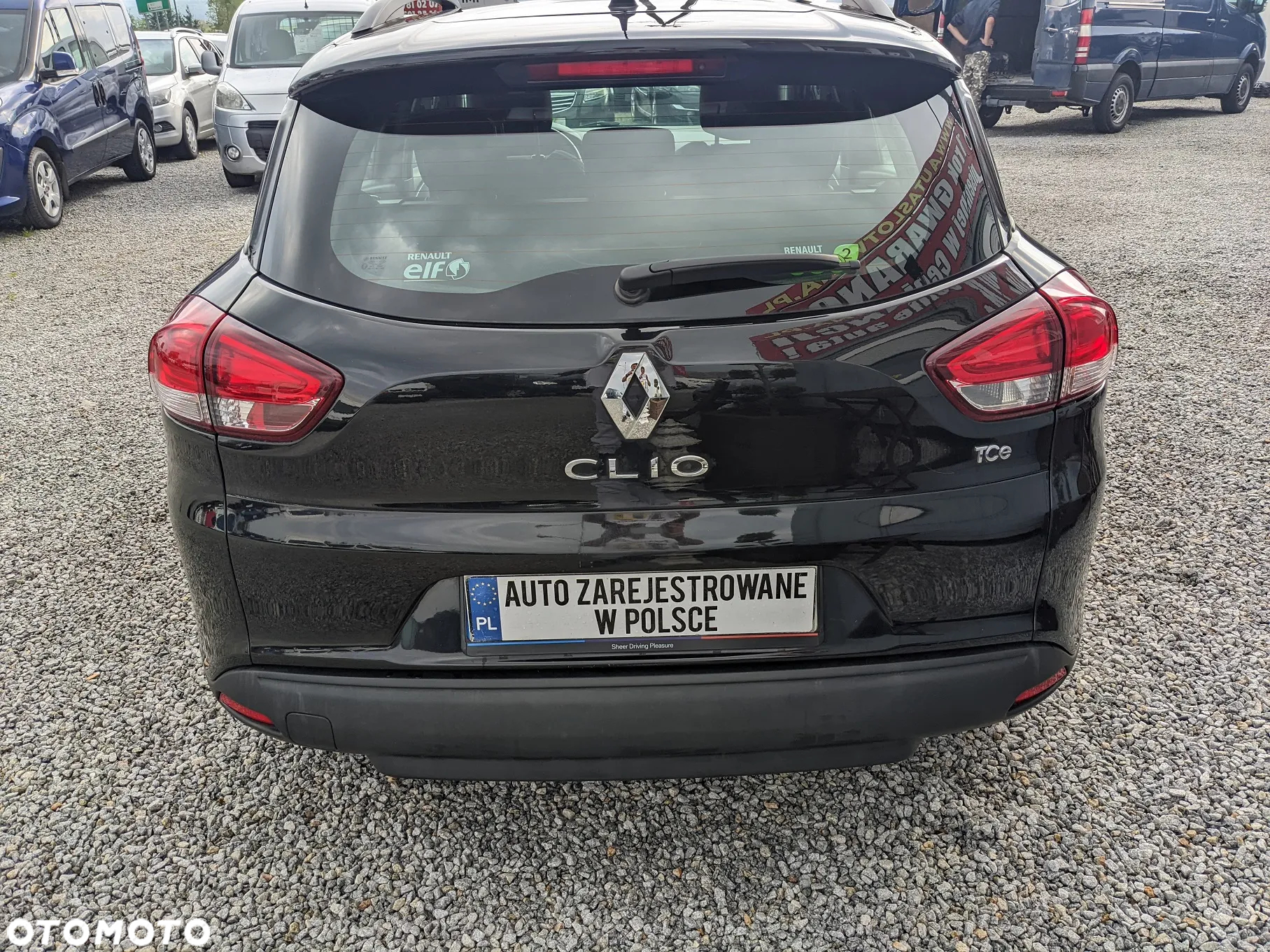 Renault Clio - 5