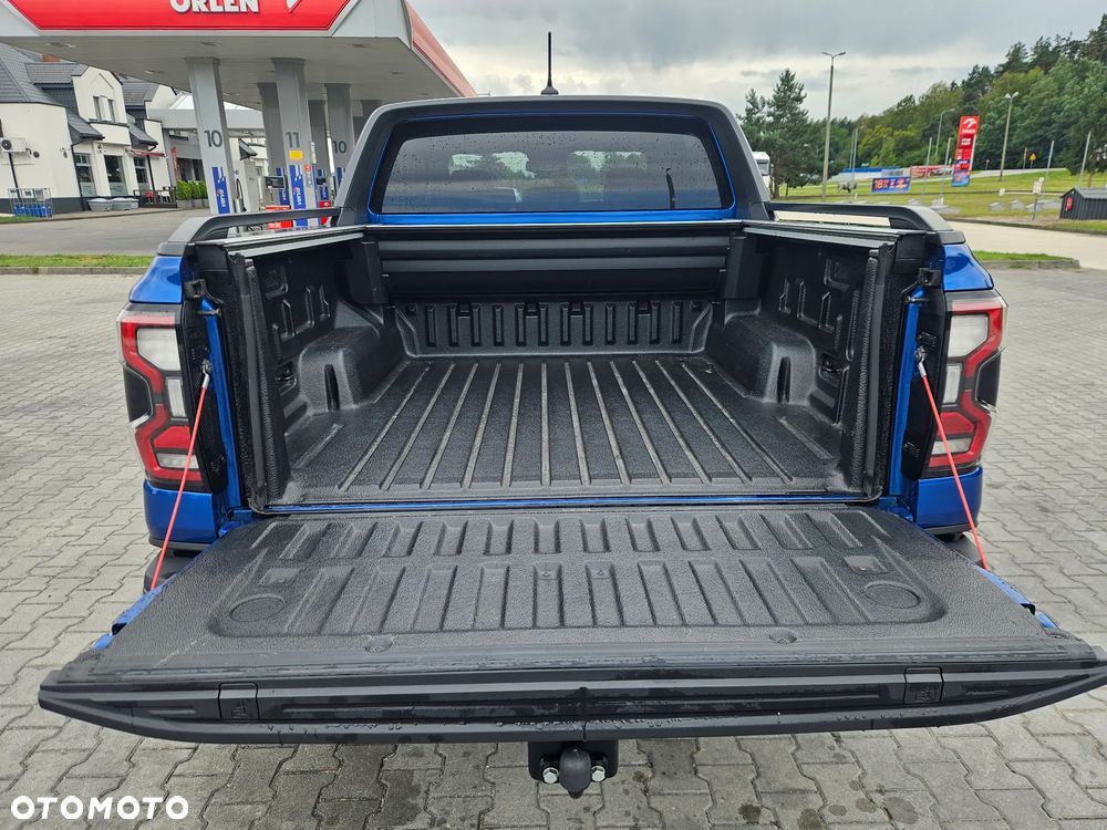 Ford Ranger Raptor - 7