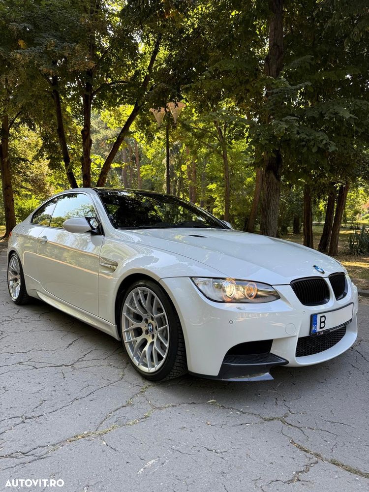 BMW M3 - 27