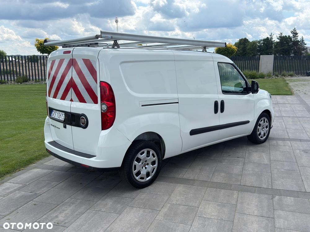Fiat DOBLO - 10