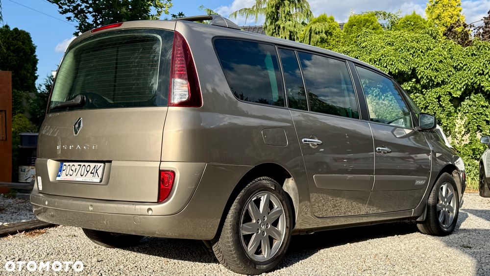 Renault Grand Espace - 4