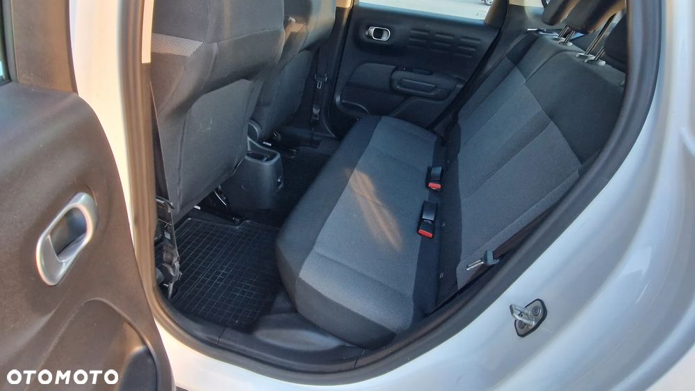 Citroën C3 Aircross - 22