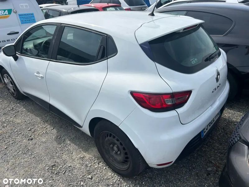 Renault Clio - 4